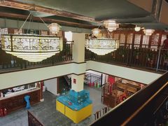 -东镇老火锅(高新区店)