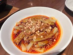 -辛香汇·现炒川菜(共康店)