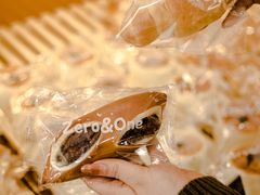 -0+1·手作面包(新北店)