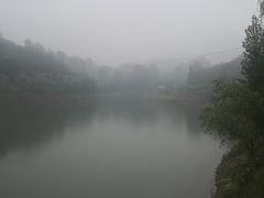 -伏羲大峡谷
