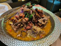 -蒙古人烤羊大师·草原料理(工农大路店)