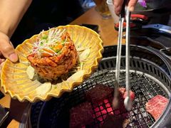 -丸藏和牛烧肉专门店(园区师惠坊店)