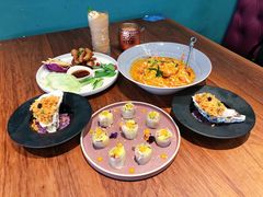 -星叶·东南亚料理(宁波万象汇店)