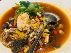 -鱼你相聚·河鲜馆(袁家岭店)