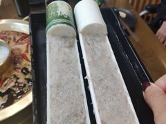 -巴蜀懒人火锅(龙颈路店)
