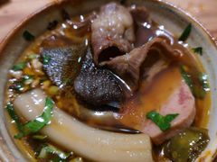 -白乐天毛肚火锅馆(解放碑店)