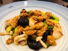 -广州文华东方酒店·江-由辉师傅主理