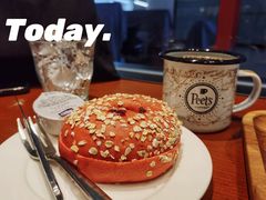 -Peet's 皮爷咖啡(乐峰店)