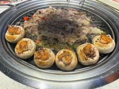 -猫抓烤肉(春熙路店)