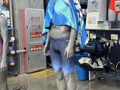 -迪卡侬(大英山店)