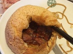 -添好运点心专门店(百老汇店)