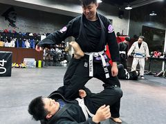 -极斗-IKMF马伽术·格斗运动学院(东直门店)