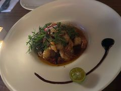 -MARU玛露音乐餐厅(大学路店)