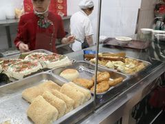 -常州糕团店(北大街新世纪商城店)