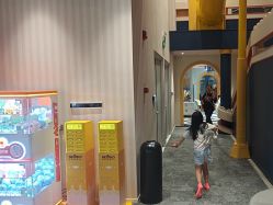 点击看大图 -奈尔宝家庭中心·亲子餐厅(长沙运达汇店)