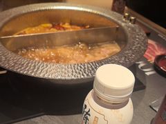 -牛YO寿喜烧和牛火锅自助(三台子万象汇店)