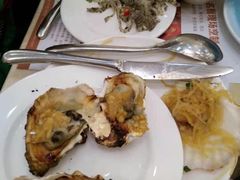 -芭菲盛宴·环球美食(袁家岗店)