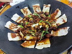 -皖北巫氏三胖地锅鸡(长淮总店)