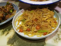 -小吊梨汤·北京菜(香山店)