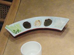 -京味斋·烤鸭·北京菜(安贞店)