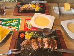 -豪客来牛排(人民东路店)