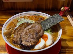 -老龙亭拉面店