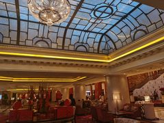 -咖啡苑自助餐厅·中国大饭店