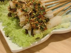 -大话小腰(鸟巢店)