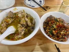 -笨罗卜浏阳菜馆(太平街店)