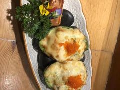 -越光米贩精致料理餐厅(金鹰店)