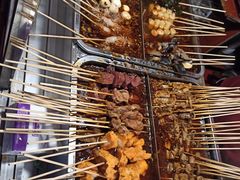 -晋爱面大同刀削面(白纸坊店)