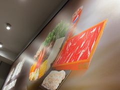-吉野家(次渠大街店)