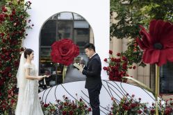 -御鉴天玺婚礼