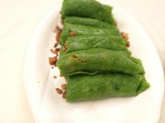 田园绿卷-梅园酒店餐厅(西湖店)