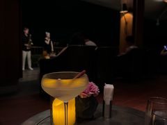 -日落吧·海景咖啡厅·餐酒吧·鸡尾酒·下午茶·乐队表演·浪漫夕阳·三亚文华东方酒店