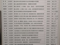 -上海市中医医院(芷江路院区)