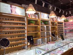 -BUTF美惠眼镜(天通苑万优汇店)