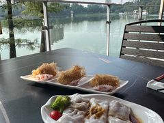 蜂巢芋角-鹿鸣酒家(越秀店)