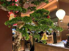 大堂-弄堂里(西溪龙湖天街店)