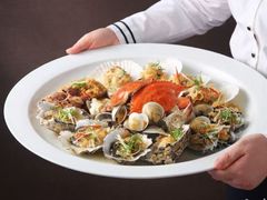 -渔满仓海鲜渔家(象山二店)