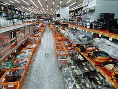 -深圳市厨安居酒店用品设备有限公司(湖溪大厦店)