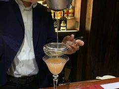 -BAR ICHIKURA