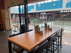 -小杨生煎(周浦万达店)