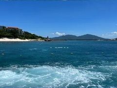 -三亚蜈支洲岛旅游区