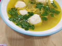 -小杨生煎(成山巴黎春天店)