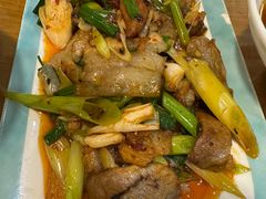 -易老妈蹄花.特色川菜(人民公园总店)
