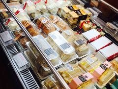 -85度C(南京中山南店)