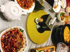 -老爷庙风味美食府(魏都大道店)
