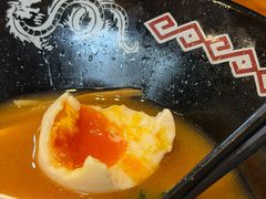 -Ramen满吉·豚骨拉面(丽园路店)