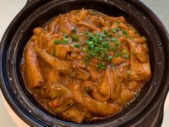 -粤域茶餐厅